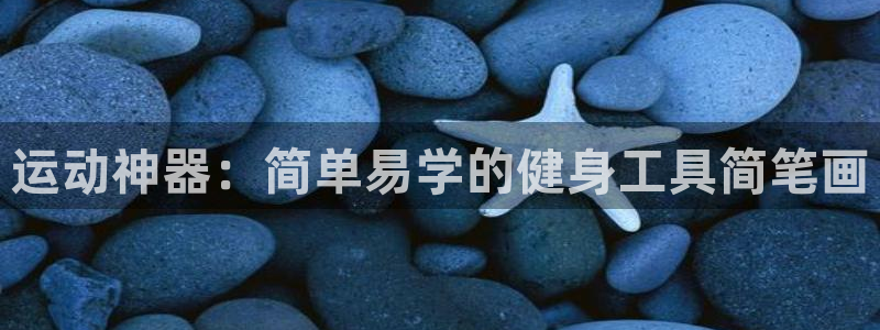 凯捷体育平台注册流程视频：运动神器：简单易学的健身工