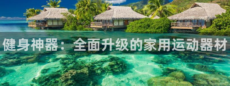 凯捷体育平台注册：健身神器：全面升级的家用运动器材