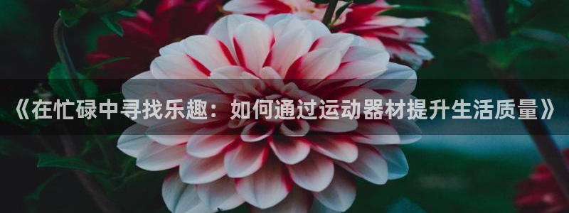 凯捷体育平台APP