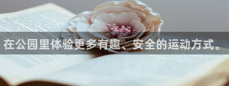 凯捷体育平台是正规平台吗知乎：在公园里体验更多有趣、