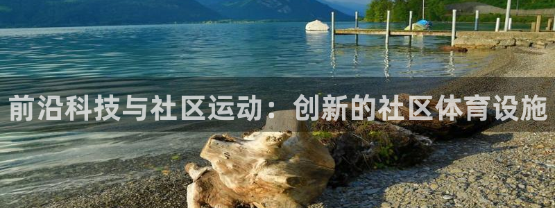 凯捷体育娱乐：前沿科技与社区运动：创新的社区体育设施